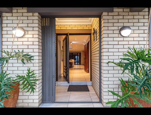 4 BEDROOM HOUSE FOR SALE IN HOMES HAVEN